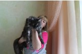 Int.Сh.(WCF) Nikaragua Perfect Cat*UA  of Maidilicos